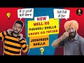 Jaswinder Bhalla Comedy | Dialogue Game with Pukhraj Bhalla | Funny Interview | One Go Entertainment