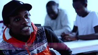 Africa's Talking Open Hackathon | Building Voice API Solutions screenshot 5