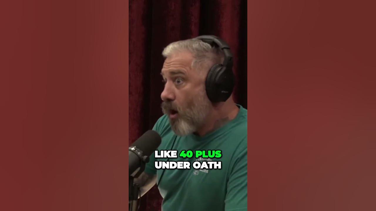 Explosive Whistleblower Revelation Shakes Intelligence Community YouTube