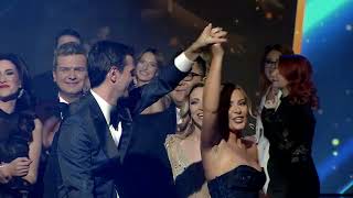 Revelion Tvr1 2026 - Momentul De Început Al Petrecerii