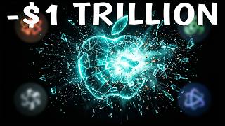 The $1 Trillion Mistake That Exposed Apple's Weakness Guía