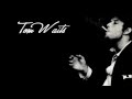 Tom Waits - Blue Valentine (subtítulos español)