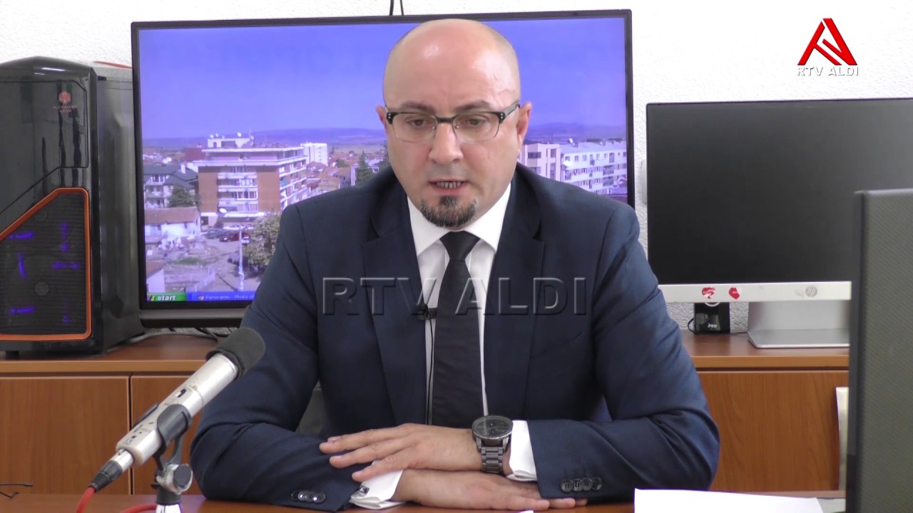 Press Konferencë - Xhelal Memeti jep dorëheqje nga PVD - Rtv Aldi Press Konferencë - Xhelal Memeti jep dorëheqje nga PVD - Rtv Aldi #1
