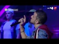 Arabs Got Talent - Mahmoud X - الموسم الثالث - النصف نهائيات