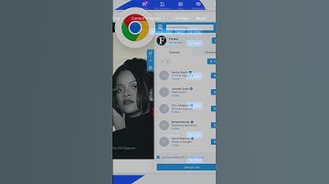 Seamless.AI Chrome Extension Finds Contacts at Any Website 👀#shorts