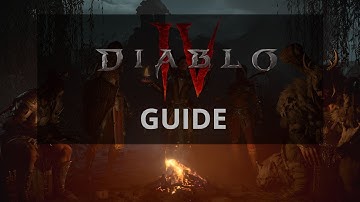 How To Enable/Disable Player Audio On Error Diablo IV