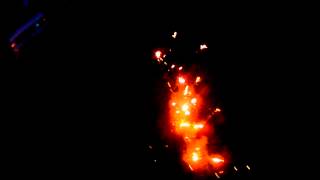 Eugene Fireworks - Teaser