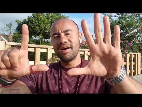 Video: Jak Formovat člověka