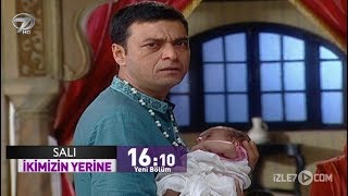 İkimizin Yerine 88.  Fragmanı - 4 Aralık Salı Resimi