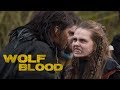 WOLFBLOOD S5E9 - The War With The Humans (full episode)