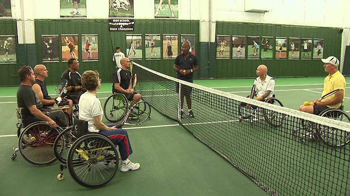 17 Coaches Clinic with Frank Adams