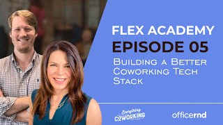Building a Better Coworking Tech Stack
