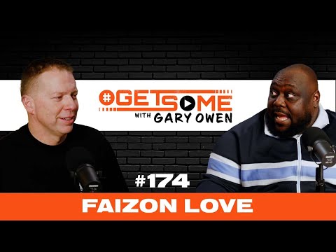 Video: Faizon Love Net Dəyəri: Wiki, Evli, Ailə, Toy, Maaş, Qardaşlar