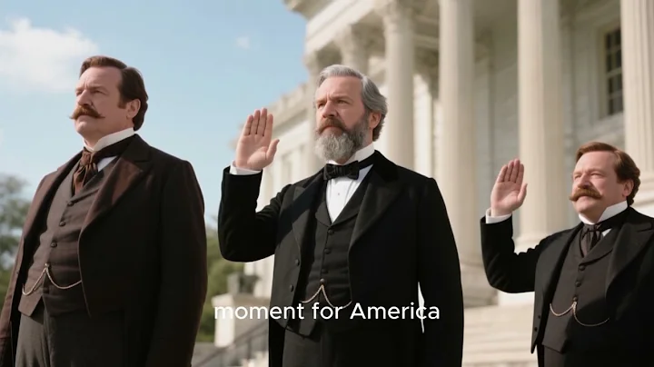 Benjamin Harrison: The Forgotten President Who Shaped Modern America | 23rd U.S. President