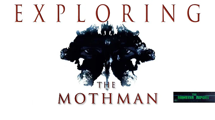 Exploring The Mothman [Discussion with Denver Poli...