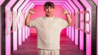 Sinanmovez: Wer ist der TikTok-Star im Big-Brother-Container?