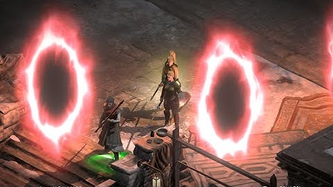 [D2R S3] Javazon Solos Ubers (No CTA)