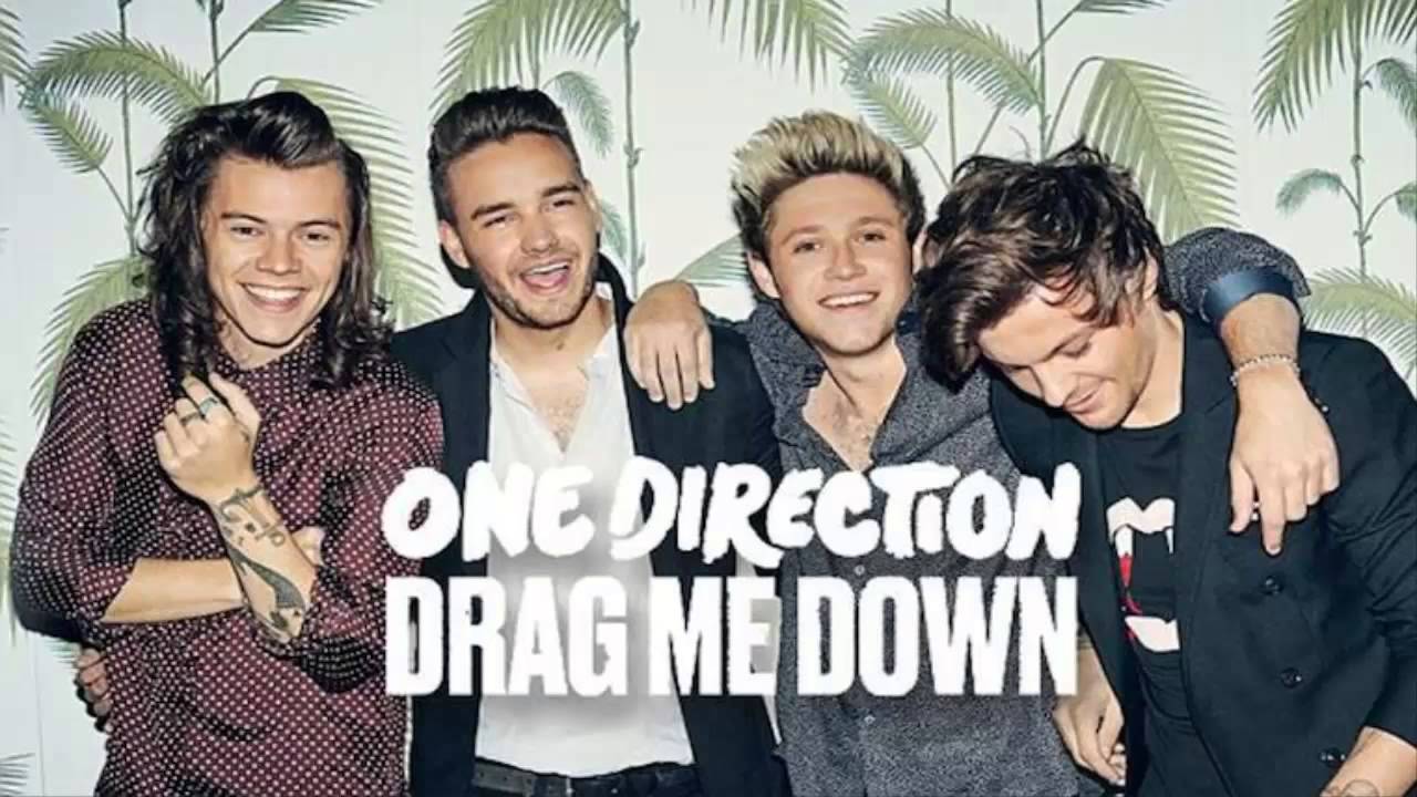 drag me down one direction itunes drag me down one direction itunes