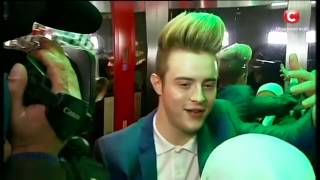 Верка Сердючка Преследует Jedward