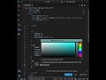 ✨ #shorts #viral #html #css #tranding