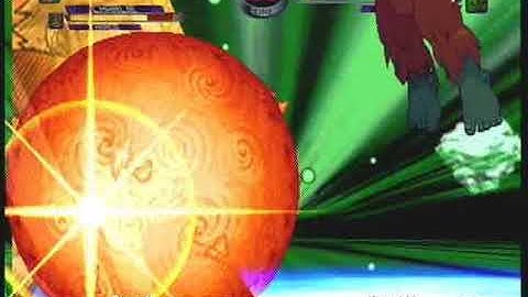 MvC2: Hulk 1 v 3 Comeback by MagusOld [vs Romneto] .:4.14.19:.