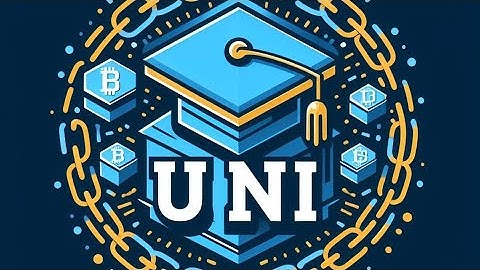 Blockchain Unleashed: Overview