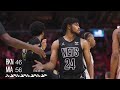 Inside the Nets comeback in Miami | On Location with the Brooklyn Nets