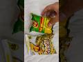 Loud Peanut & Moong Dal Crunch 😳🔥 Satisfying ASMR