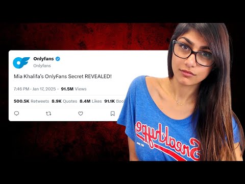 The OnlyFans Leak You Won't Believe (It's Free!)