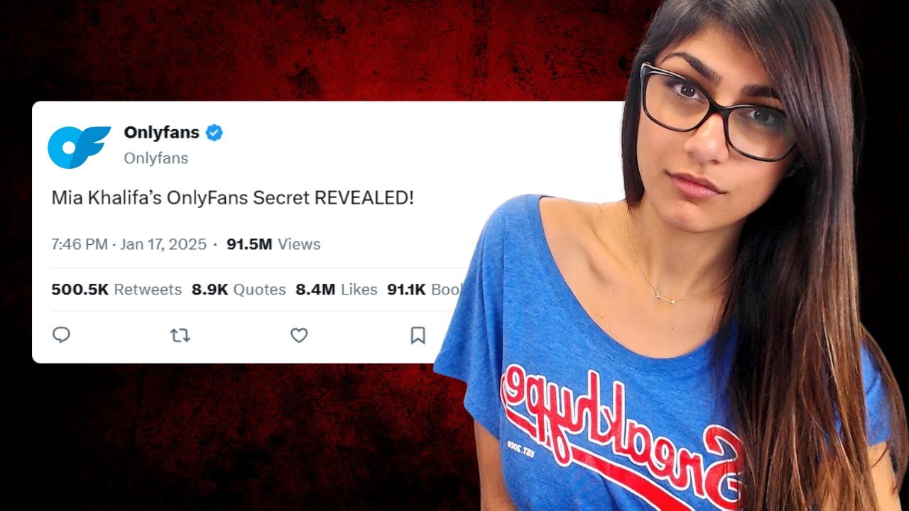 Onlyfans Insider Reveals Perfectprice Leak Details In Exclusive Interview