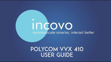 Hosted Telecoms Training Video 4: Redialling A Number