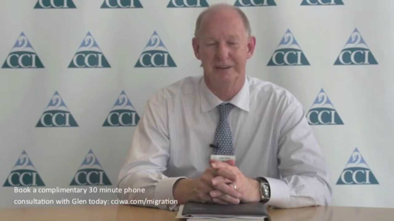 Labour Agreements explained by migration expert Glen Dival YouTube