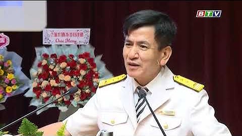 Cục Thuế tỉnh Bình Định tổng kết công tác năm 2021 và triển khai nhiệm vụ năm 2022