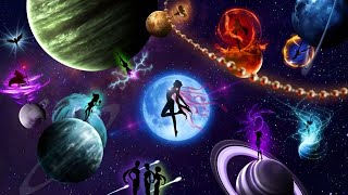 (No vocals) ムーンライト伝説 - Moonlight Densetsu - 月光傳說（純音樂） - 美少女戰士