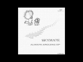 Skymate Always Arguing Original Mix Caution Music mp3
