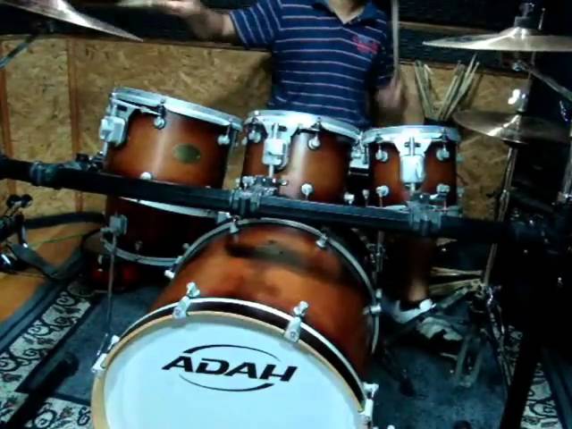Watch SOLO DE BATERIA POR RODRIGO RODRIGUES AULAS (13) 3028 6253 on YouTube Watch SOLO DE BATERIA POR RODRIGO RODRIGUES AULAS (13) 3028 6253 on YouTube