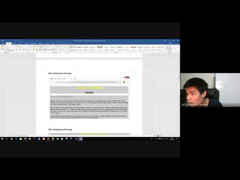 Video Giải đề thi và đề thi thử PE HTML & CSS đại học FPT - YouTube