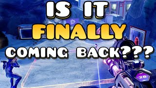 Does Splitgate Deserve A Second Chance