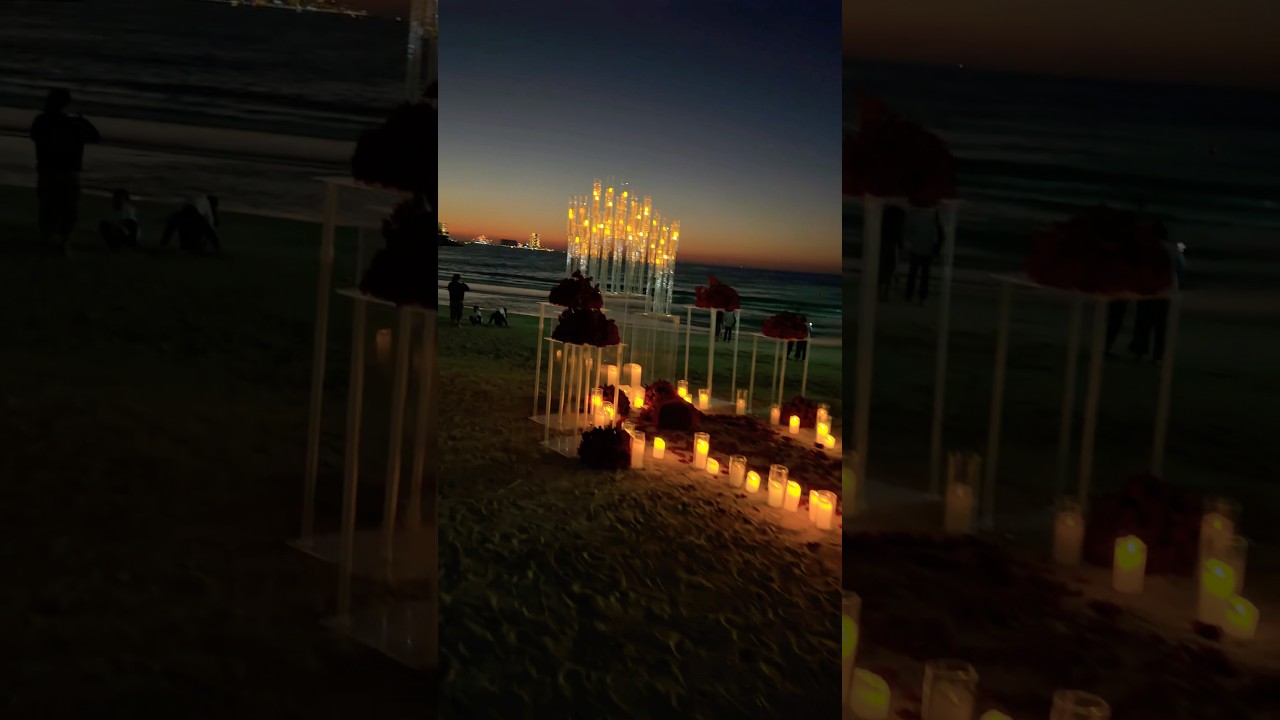 Where Love Meets Luxury – Dubai 🇦🇪 