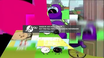 Scan VS Round 443 in Unreverse Order (443/500)