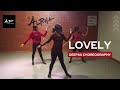Lovelydeepak choreographycontemporarysummer hustle workshopsdalpha dance company