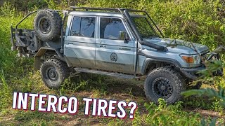 Truth About Interco Tires