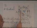 Rational trigonometry: Solutions to Quiz (1) WildTrig: Intro to Rational Trigonometry