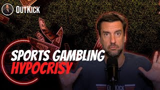 The NY Times Hypocrisy Surrounding Sports Gambling Is Crazy
