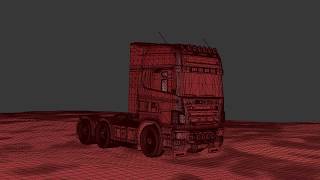 DriverMaster Extra Axles Preview Net Worth