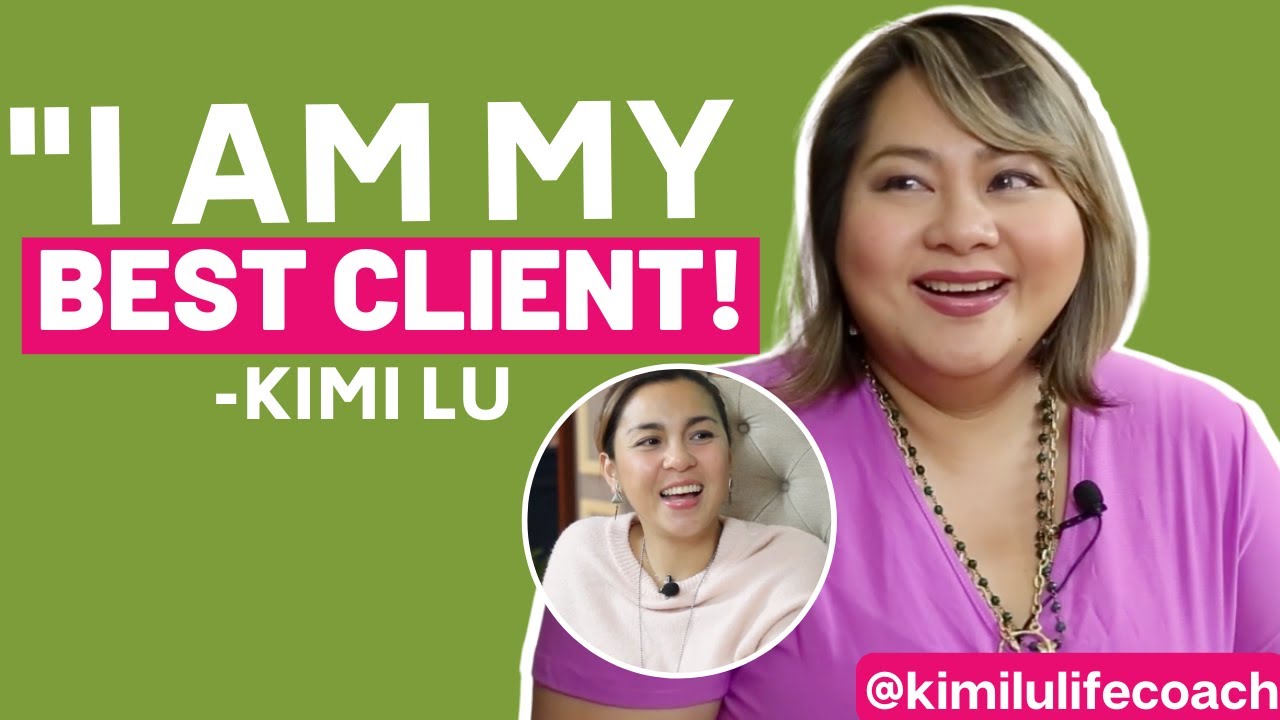 I AM MY BEST CUSTOMER | Lessons on money and business