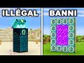 40 SECRETS que TU n'as JAMAIS VU sur Minecraft ! thumbnail