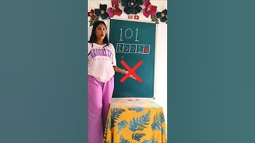 Write 101 in  5 box Challenge ⁉️🤯 #maths #game #shorts #challenge