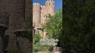 San Martín de Valdeiglesias