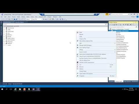 Day-32 | D365 Fin & Ops - Technical | Composit Data-source Entities in ...